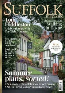 Suffolk - 05.2026