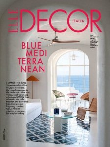 Elle Decor IT - 08.2024