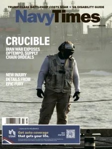 Navy Times - 09.2026