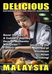 Taste of Malaysia - Delicious 2026