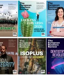 The European Business Review - 2025 Full Year