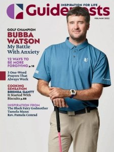 Guideposts - 02/03 2022