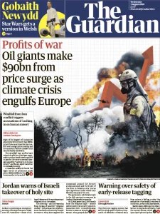 The Guardian - 5.08.2026
