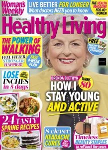 Woman's Weekly Living Series - 04.2026