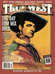 True West - 03/04 2024