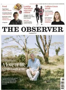 The Observer - 3.05.2026