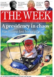 The Week UK - 5.09.2026