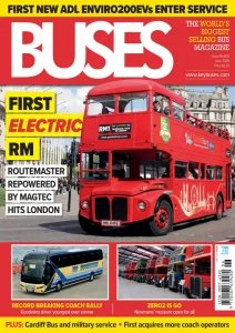 Buses - 06.2026