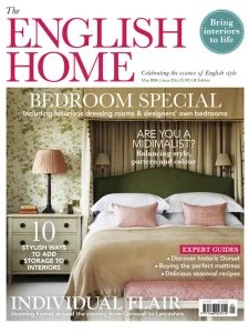 The English Home - 05.2026
