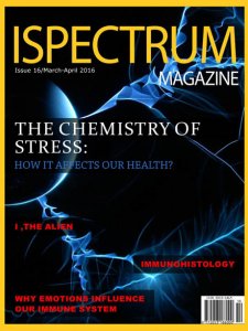 Ispectrum - Is. 16