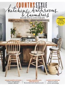 Country Style - Kitchens, Bathrooms & Laundries 2026 2026