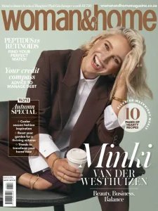 Woman & Home SA - 03.2026