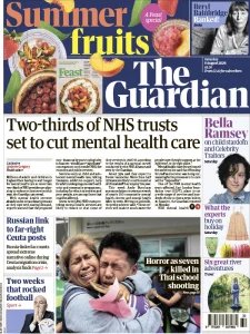The Guardian - 8.08.2026