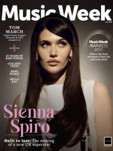 Music Week - 07.2026