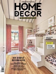 Home & Decor - 07.2023