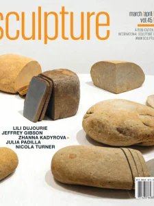 Sculpture - 03/04 2026