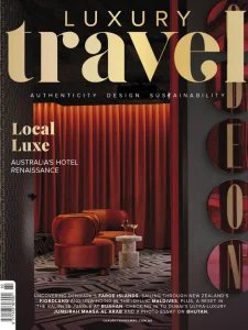Luxury Travel - Autumn 2026