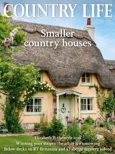 Country Life UK - 04.15.2026