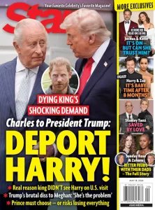 Star USA - 05.18.2026