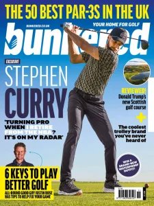 bunkered - 11.2025