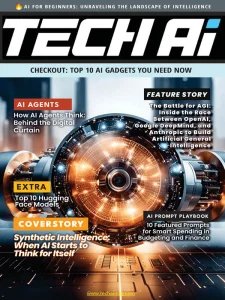 Tech AI - 11.2025
