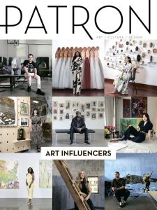 Patron - 06/07 2025
