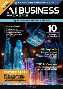 AI Business - 03.2026