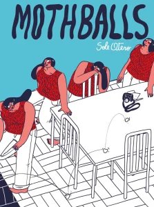 Mothballs