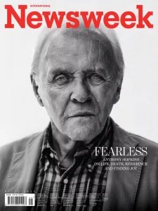 Newsweek Int - 7.11.2025