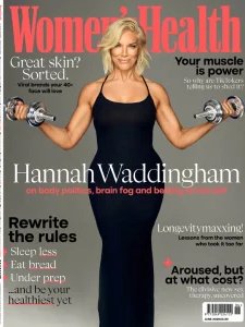Women's Health UK - 06.2026