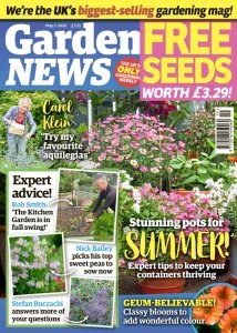 Garden News - 05.5.2026