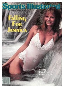 Sports Illustrated - Swimsuit 1983