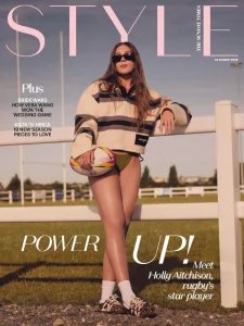 The Sunday Times Style - 24.08.2025