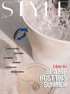 The Sunday Times Style - 27.07.2025