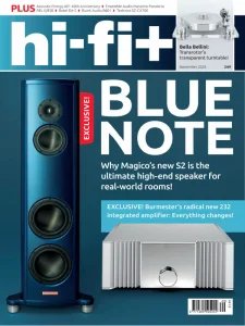 Hi-Fi+ - 11.2025