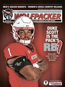 The Wolfpacker - 09/10 2026