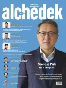 alchedek - 03.2025