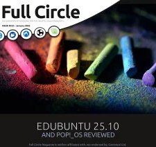 Full Circle - 01.2026