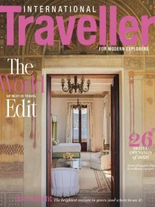 International Traveller - 03/05 2026