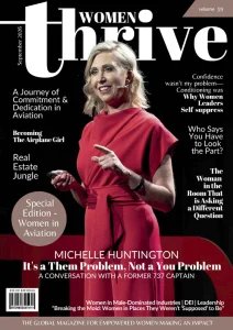 Women Thrive - 09.2026