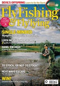 Fly Fishing & Fly Tying - 10.2026
