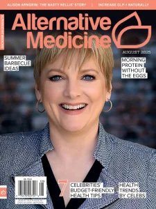 Alternative Medicine - 08.2025