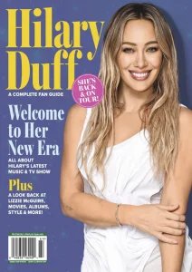 Hilary Duff A Complete Fan Guide 2026