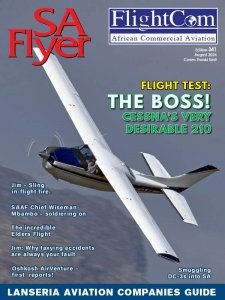 SA Flyer - 08.2024