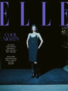 Elle SG - 08.2022
