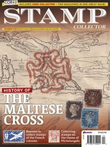 Stamp Collector - 12.2025