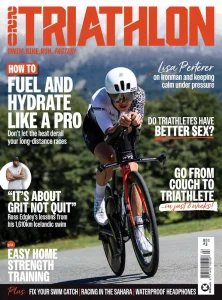 220 Triathlon UK - 03.2026