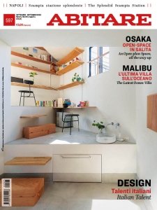 Abitare - 09.2020