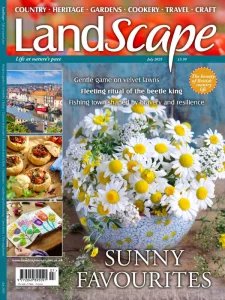 Landscape UK - 07.2025