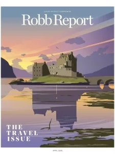 Robb Report USA - 04.2026
